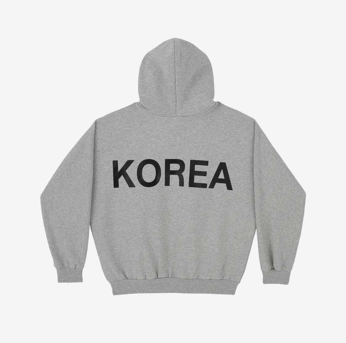 칸예 이지 YEEZY SZNX 후드집업 상품이미지2