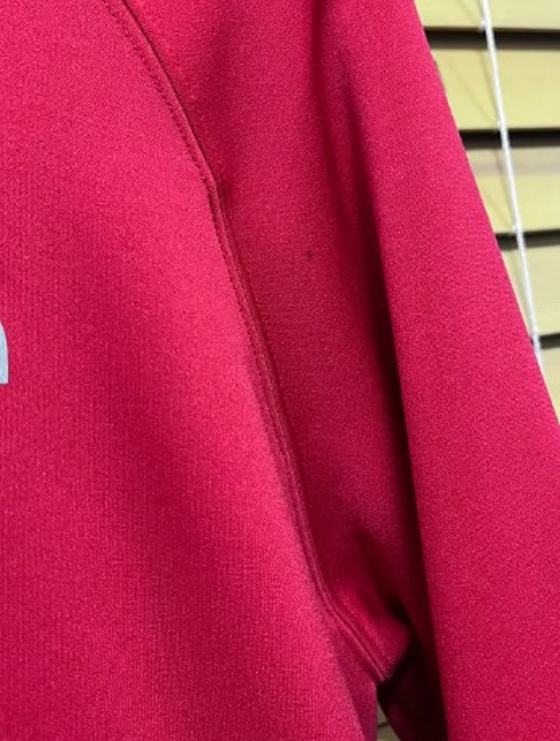 노스페이스 남성 후드집업져지 95사이즈 상품이미지4