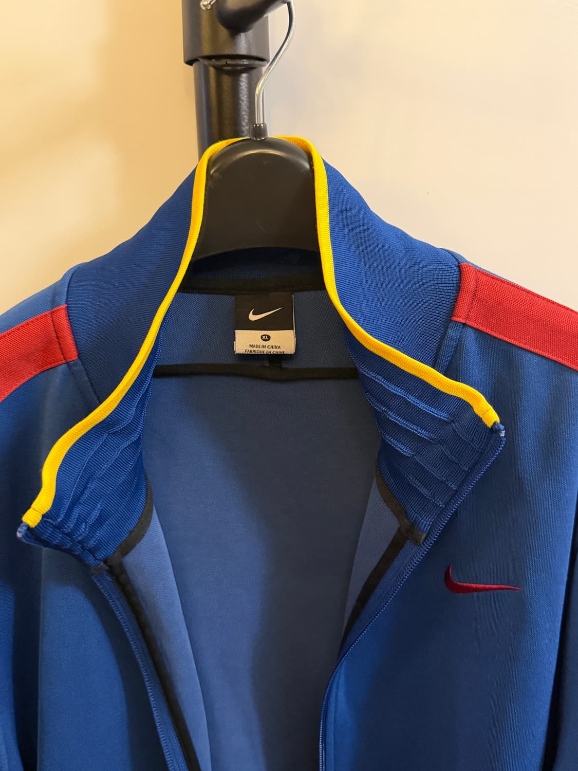 나이키 바르셀로나 대장급 저지 상품이미지5