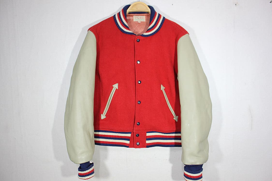 STYLE EYES 스타일 아이스 바시티 40(우리95) 상품이미지1