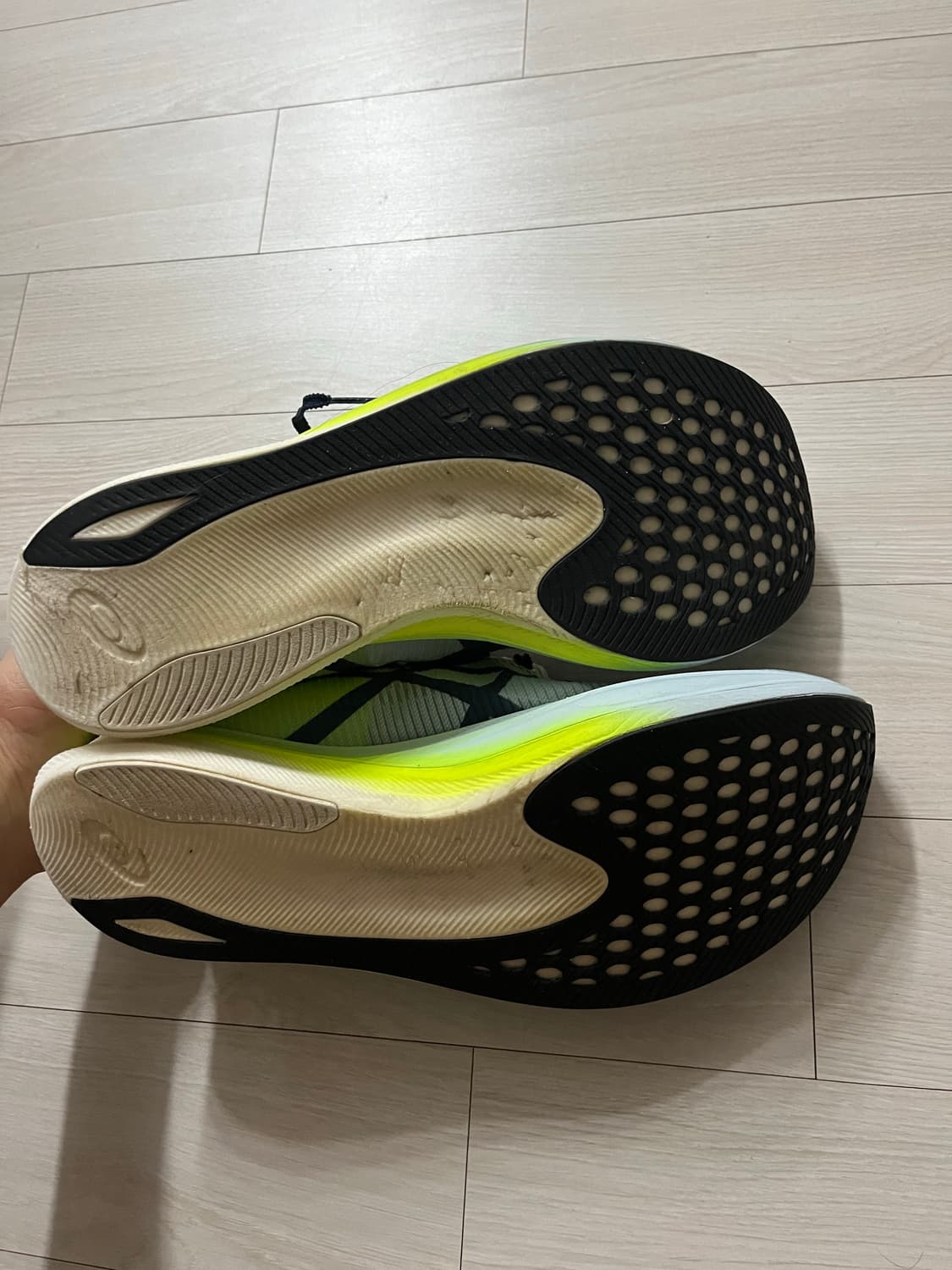 아식스 메타스피드엣지 + 290 상품이미지2