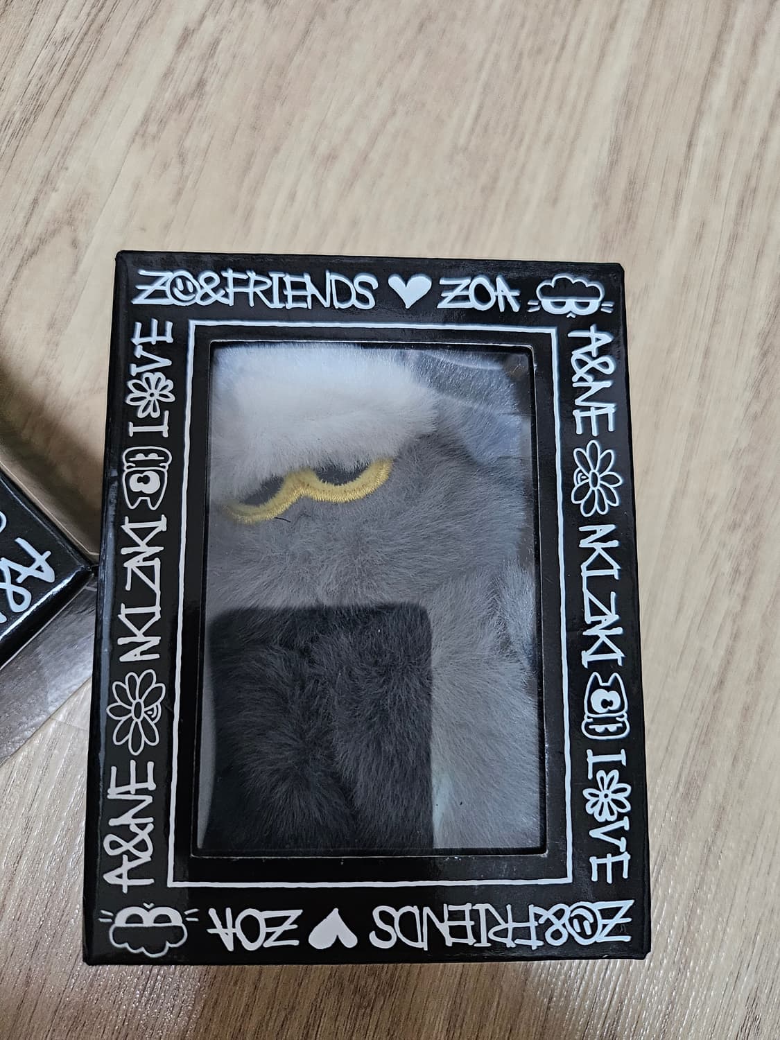 지디 조아 키링  상품이미지3