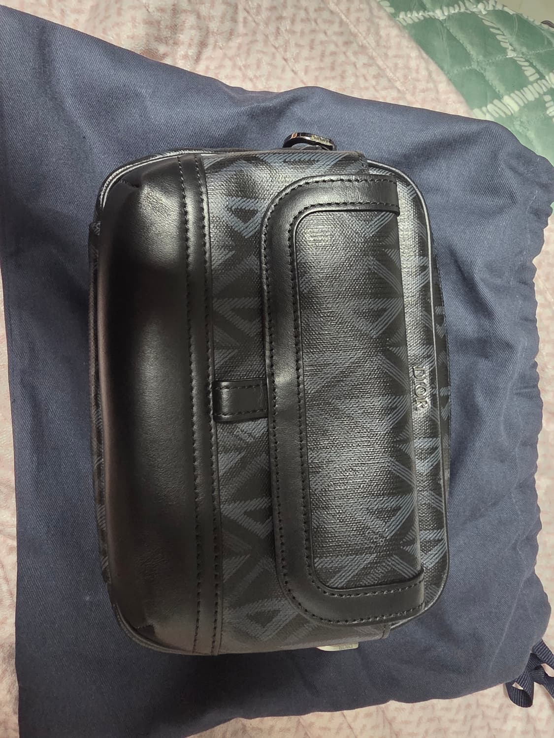 디올 다이아몬드 힛더로드 상품이미지1