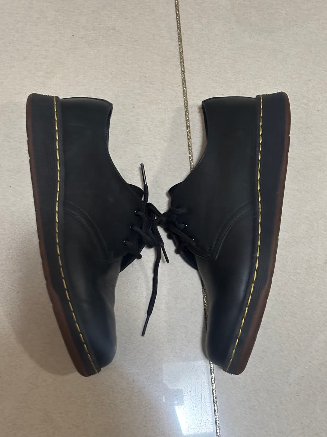 닥터마틴 카벤디쉬 UK6 (250-260) 상품이미지3