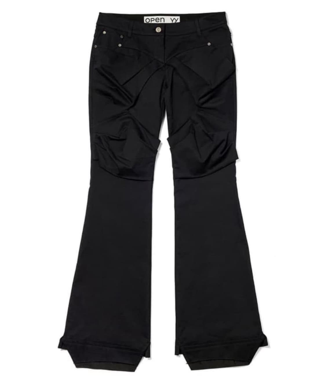 open yy 팬츠 미디움 택ㅇ 상품이미지1