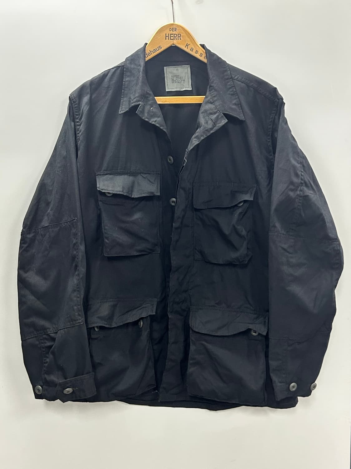 90s 미군 오리지날 BDU 자켓 상품이미지1