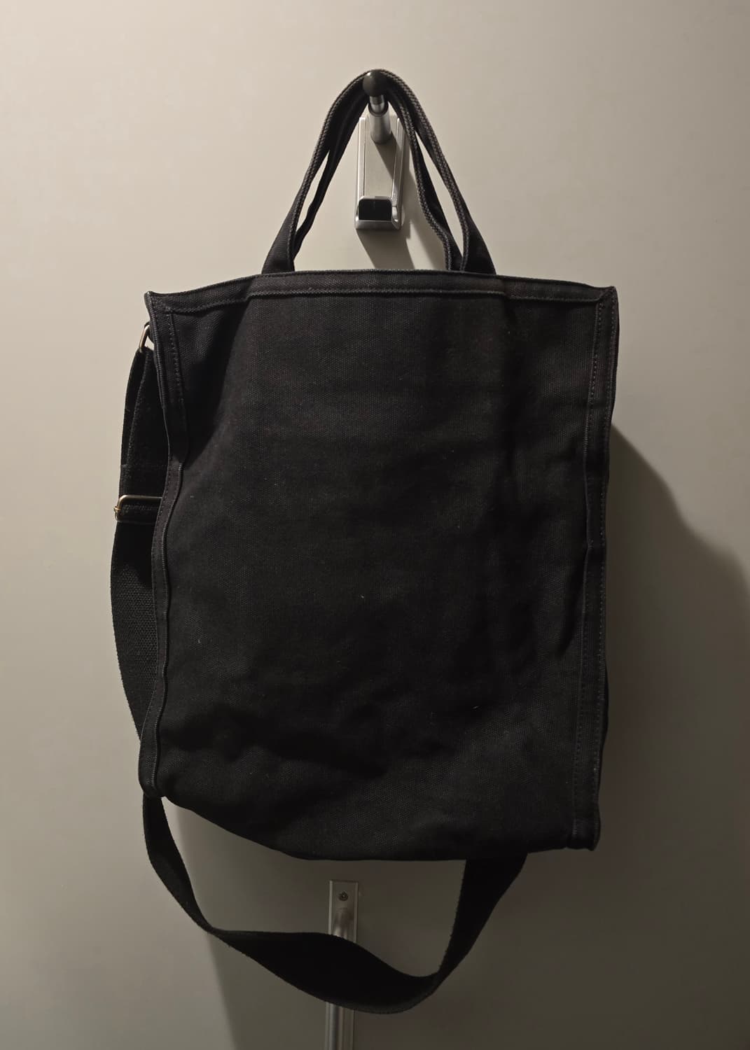 A.P.C. 아페쎄 레큐페라시옹 2way 토트백  상품이미지4