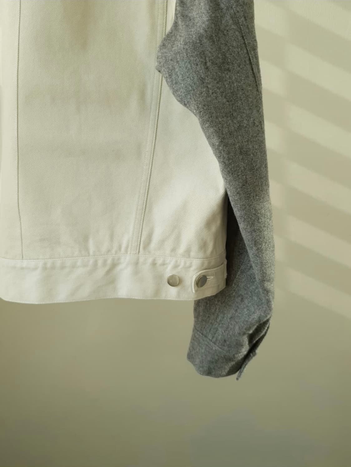 COMME DES GARCONS HOMME 3rd jacket 상품이미지8