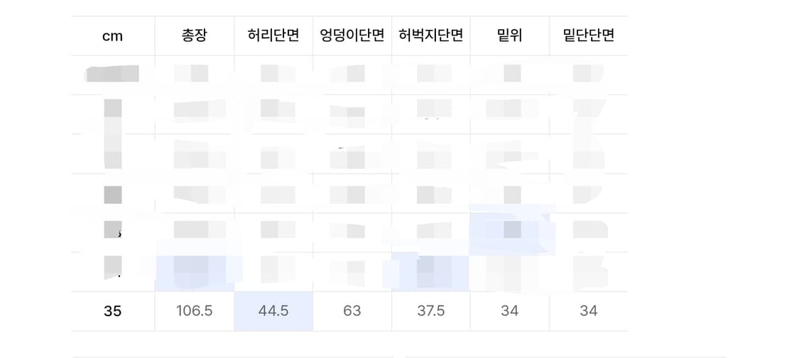 아디다스 아딜레늄 카고팬츠 (35) 상품이미지6