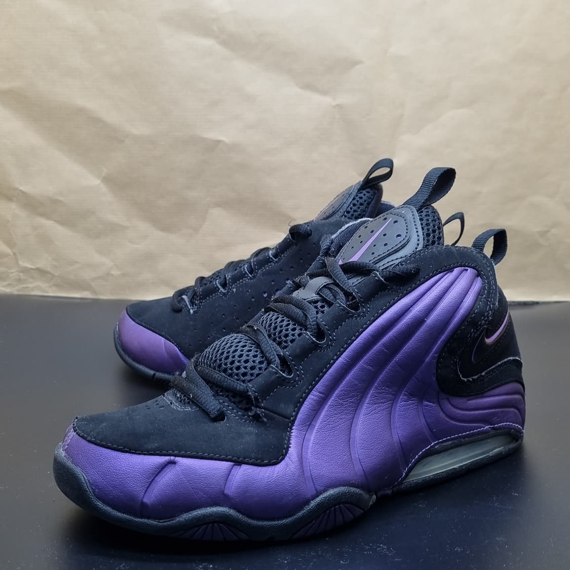 나이키 에어맥스 웨이브 농구화230 상품이미지1