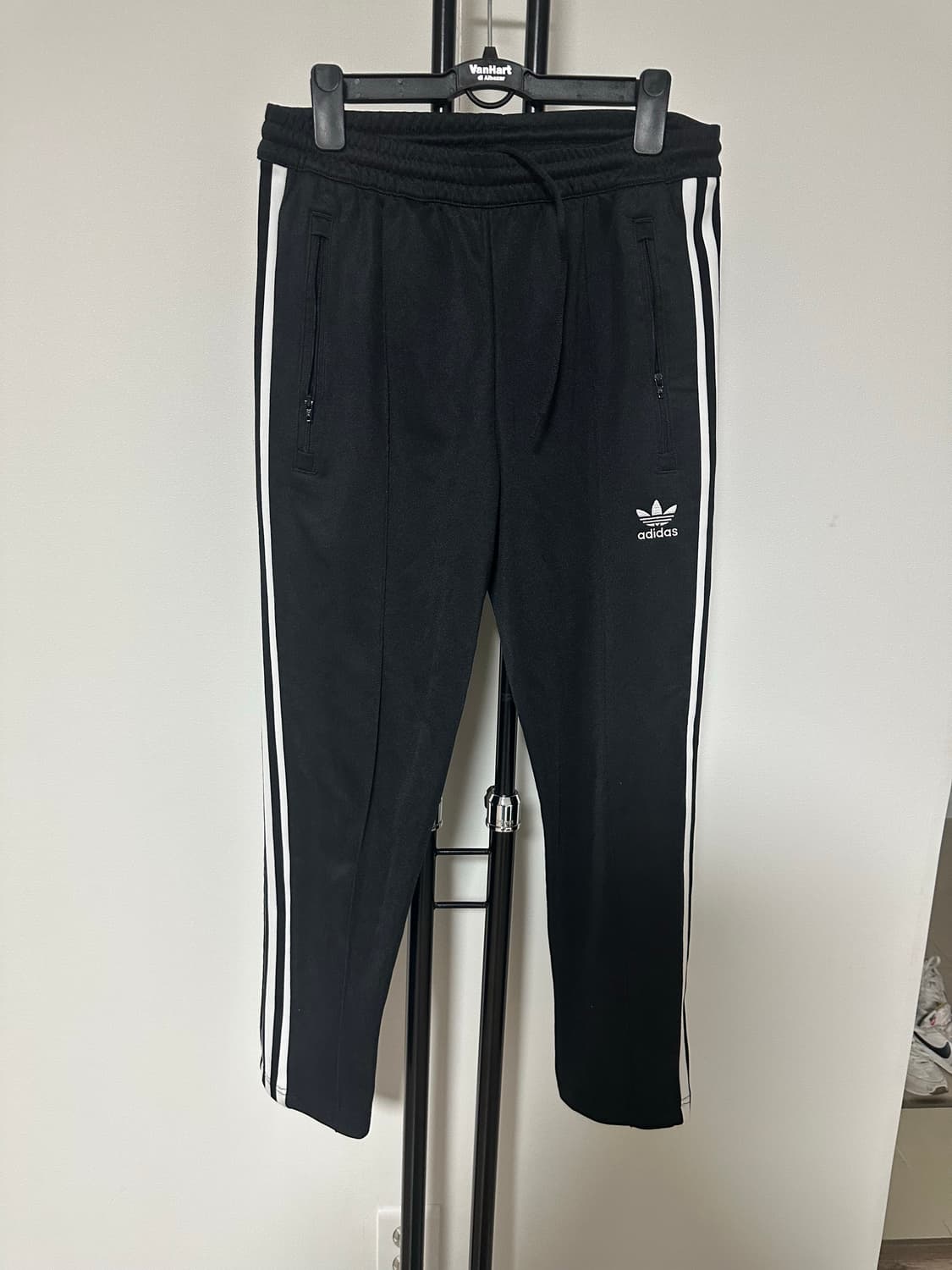 아디다스  오리지날  불꽃  트레이닝  팬츠-S사이즈 상품이미지2