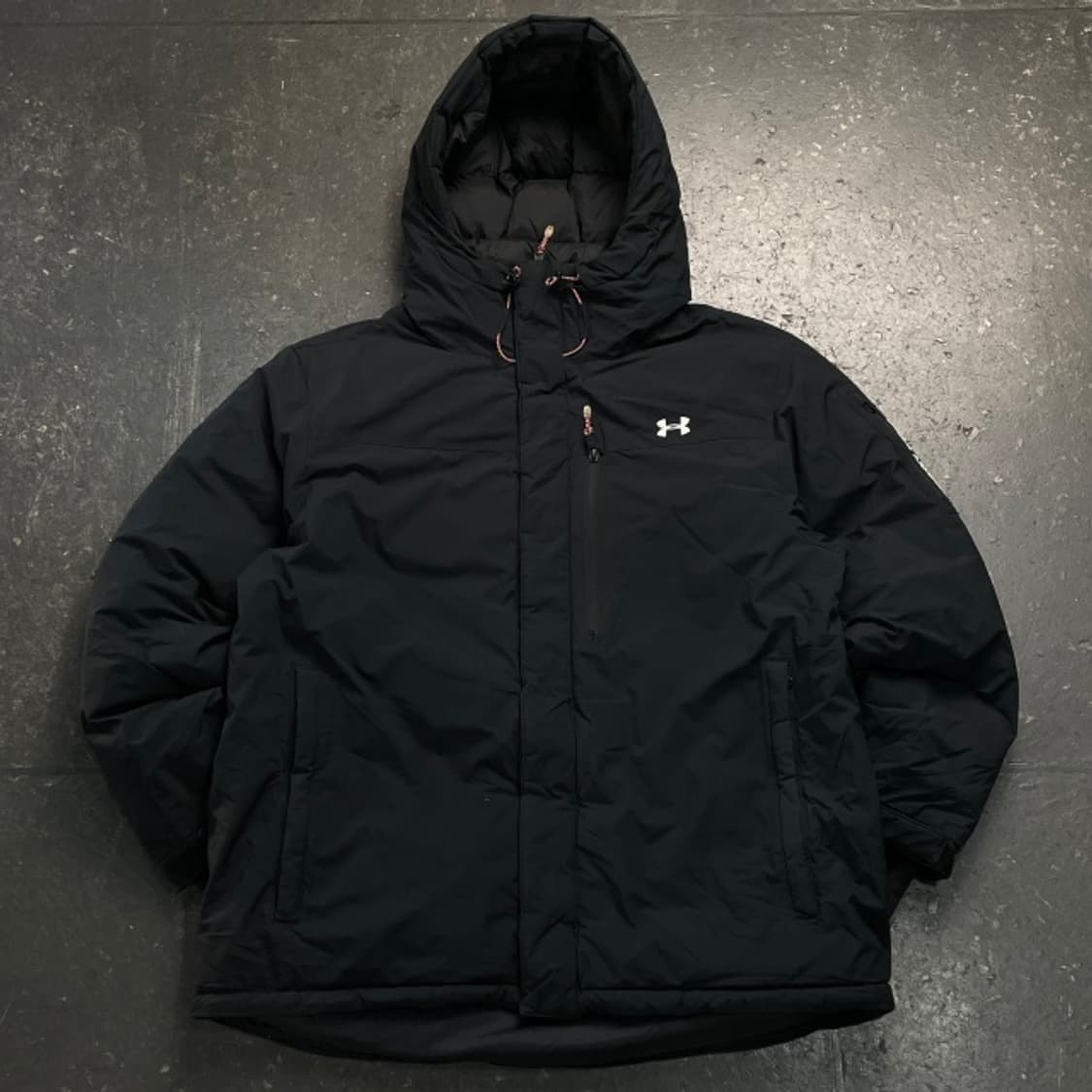 105 언더아머 패딩  상품이미지1