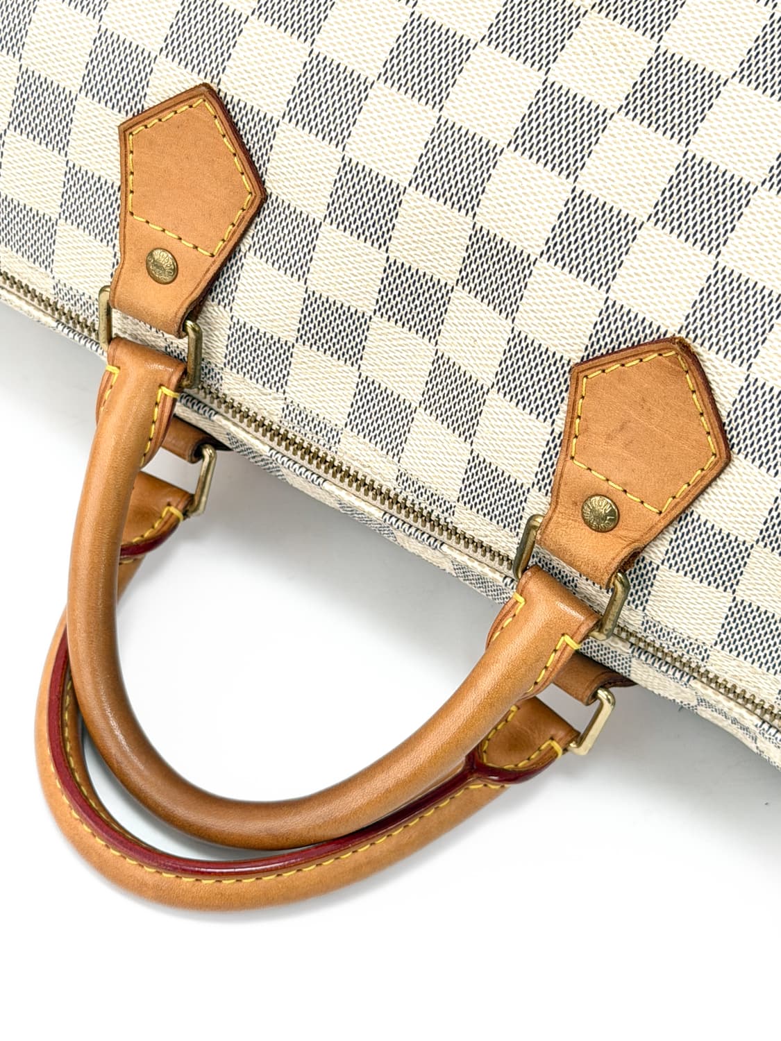 루이비통 다미에 아주르 스피디 35 상품이미지6