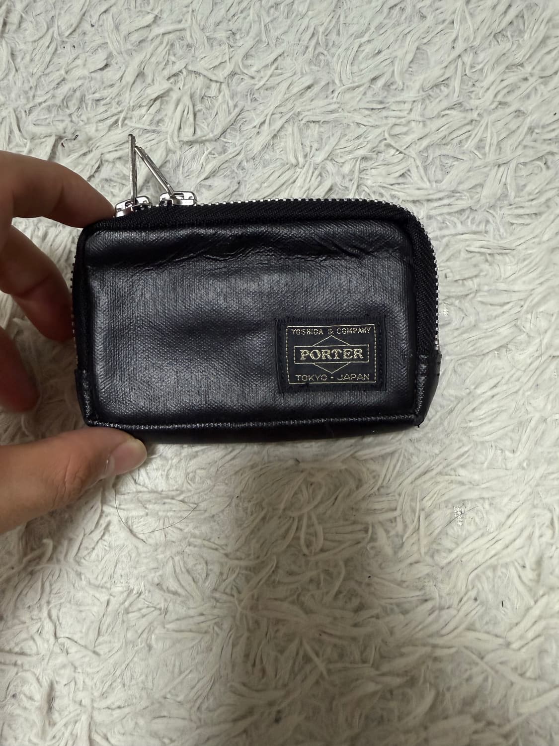 Porter 요시다 포터 프리스타일 코인 케이스 상품이미지1