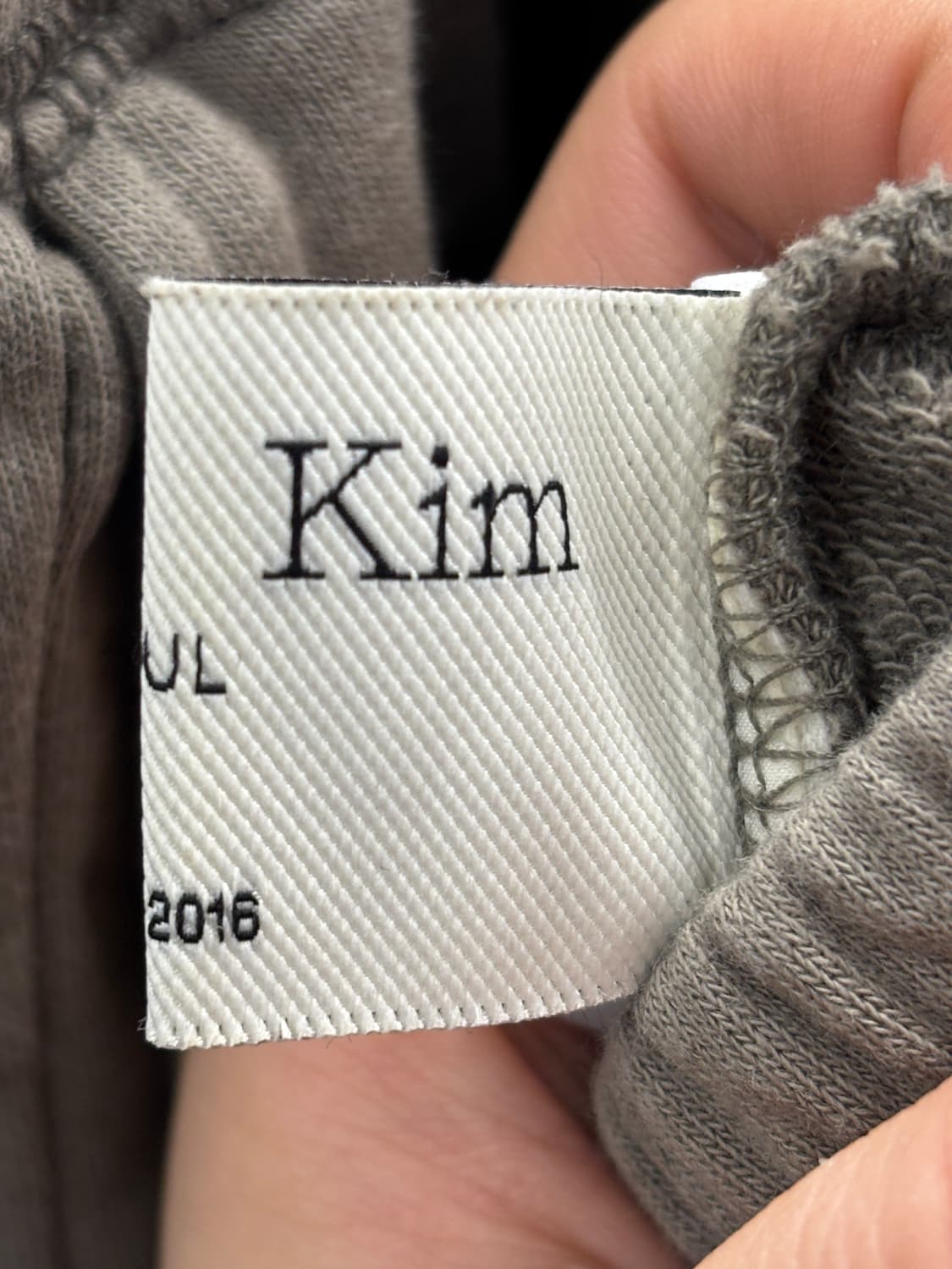 마뗑킴 하프 팬츠 F 상품이미지5