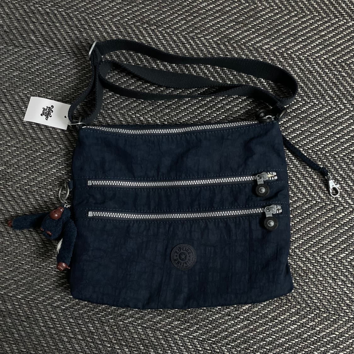 키플링 y2k 키링 올드스쿨 크로스백y 3356 상품이미지2