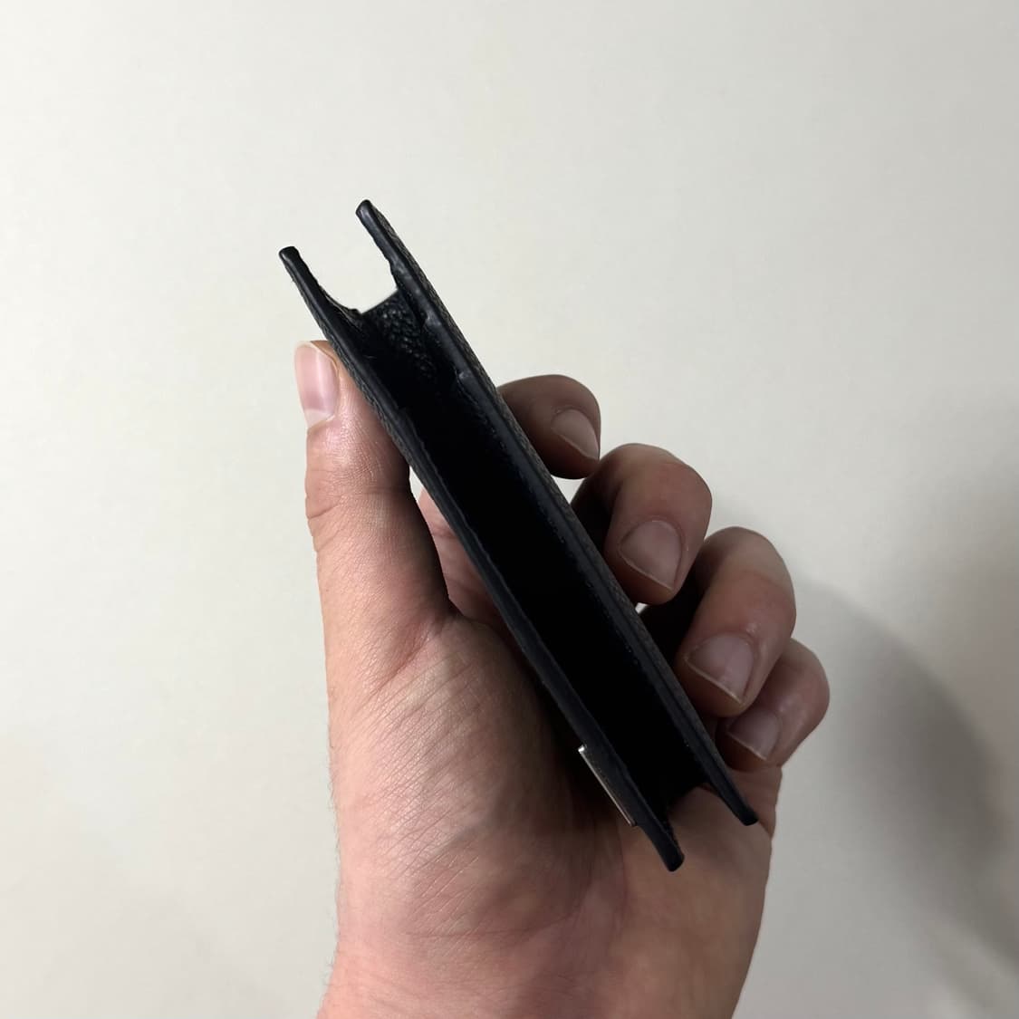 [새상품/당일출고]프라다 사피아노 카드지갑 상품이미지6