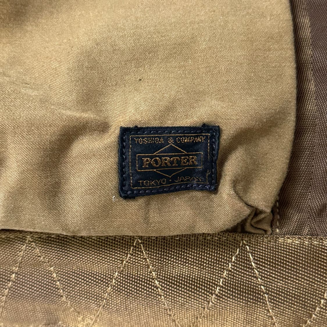 PORTER 요시다 포터 크랙 2way 상품이미지3