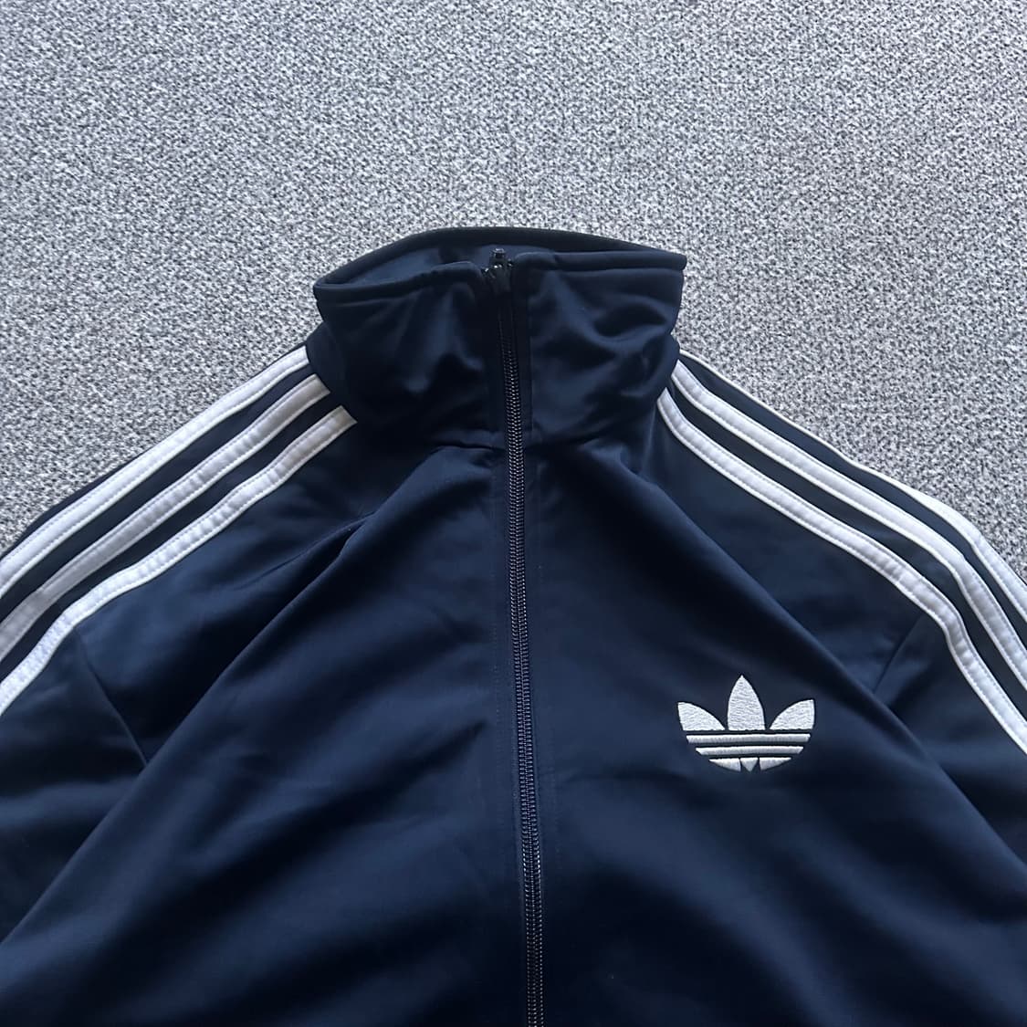 아디다스 네이비 져지 상품이미지2