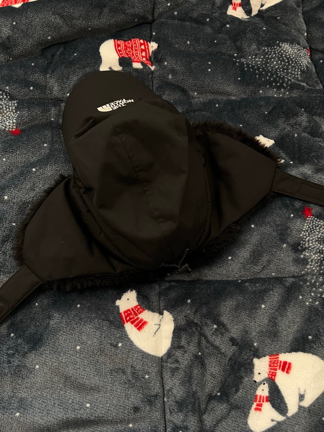 노스페이스 호떡모자 상품이미지2