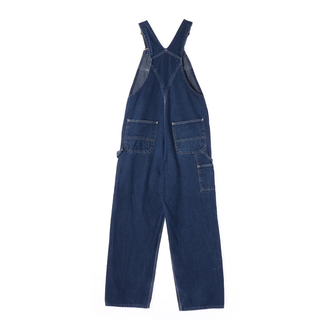 칼하트 오버올 블루 34 (MADE IN USA) 상품이미지2