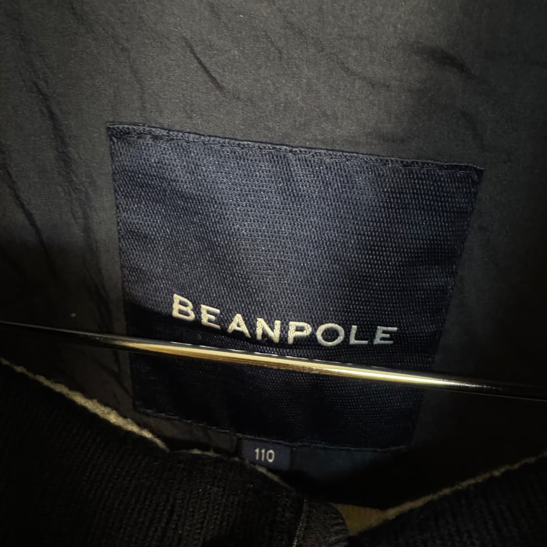 빈폴 레트로 후리스 베스트 조끼 상품이미지5