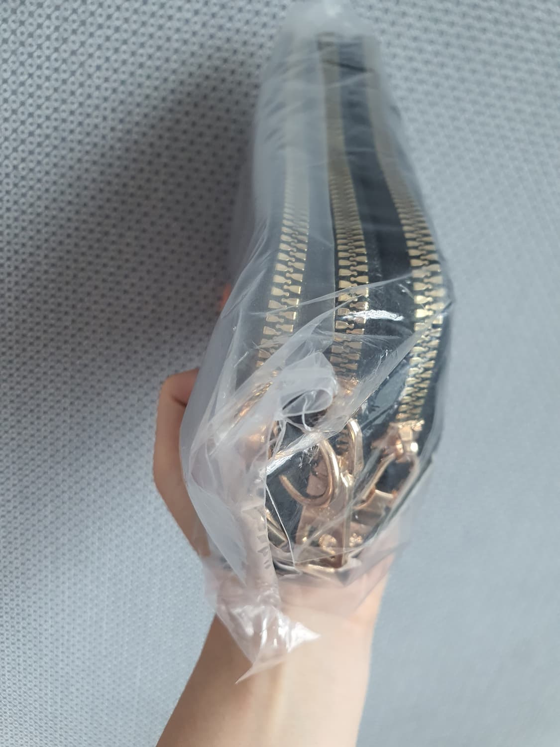 프라다파우치 프라다가방 새상품 정품 상품이미지4