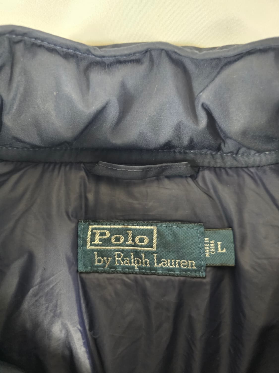 폴로레이싱미국자켓 상품이미지8