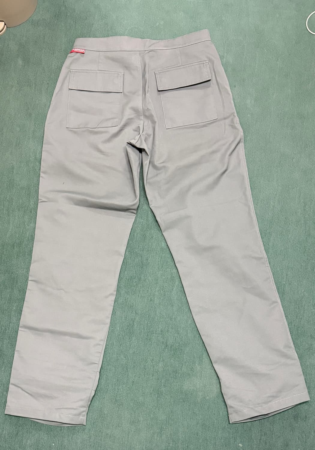 GR10K KLOPMAN PANTS (50) 상품이미지2