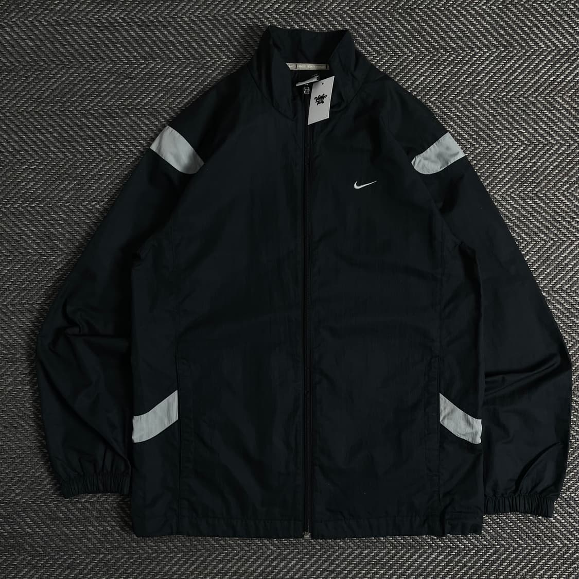 나이키 올드스쿨 빅스우시 로고 배색 바람막이y 3526 상품이미지3