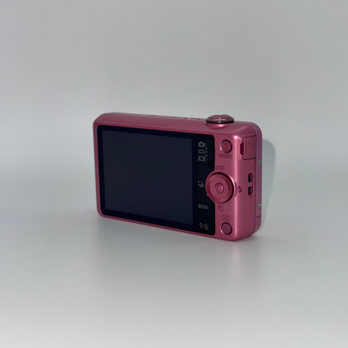 (색감/감성) 소니 SONY DSC-WX60 빈티지 디카 디지털카메라 상품이미지3