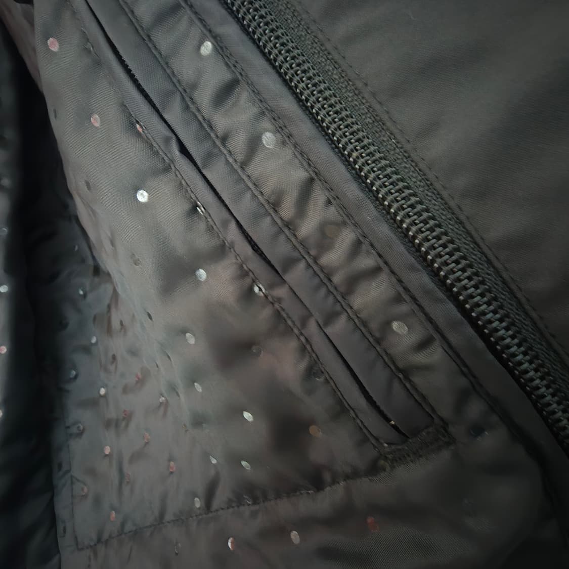 ♡새상품♡ 여성라이더 고어텍스 여자 오토바이 자켓 IXS DM사이즈 상품이미지4