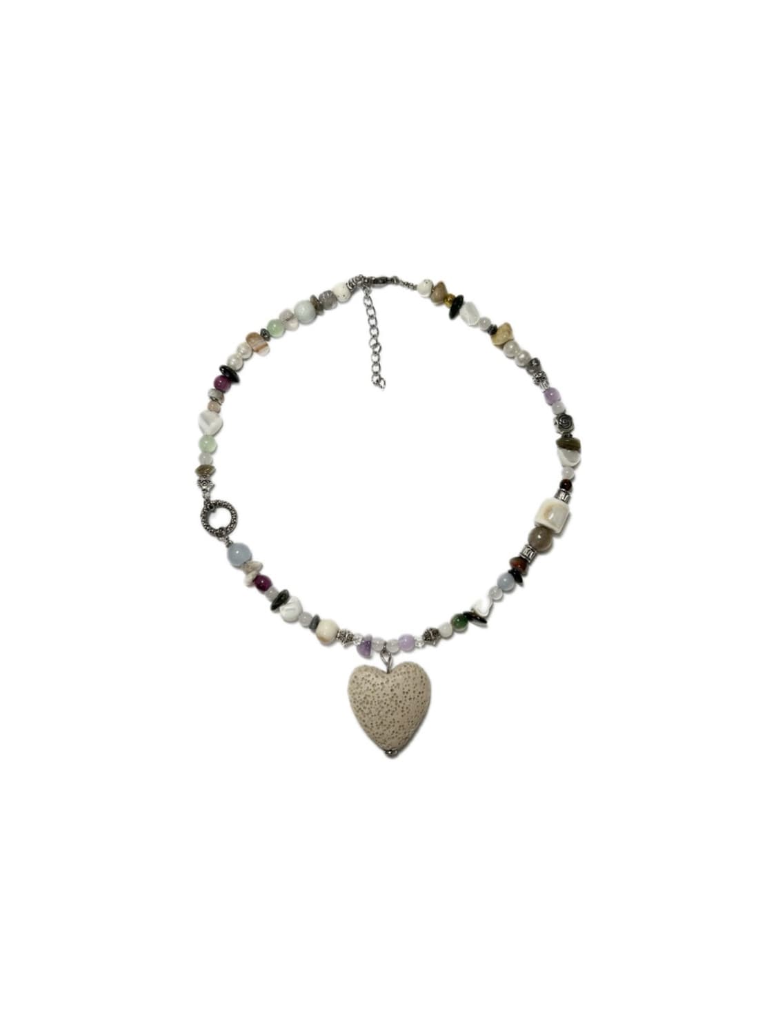 제작 빈티지 목걸이 상품이미지1