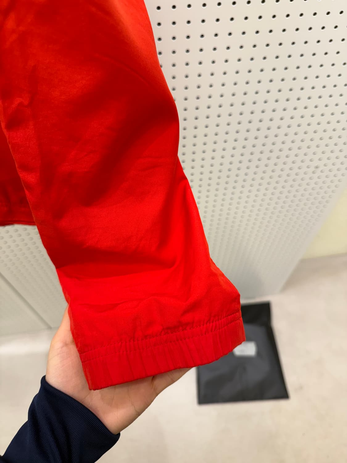 아디다스 리버풀FC 2011-12 트랙자켓 U1665 상품이미지4