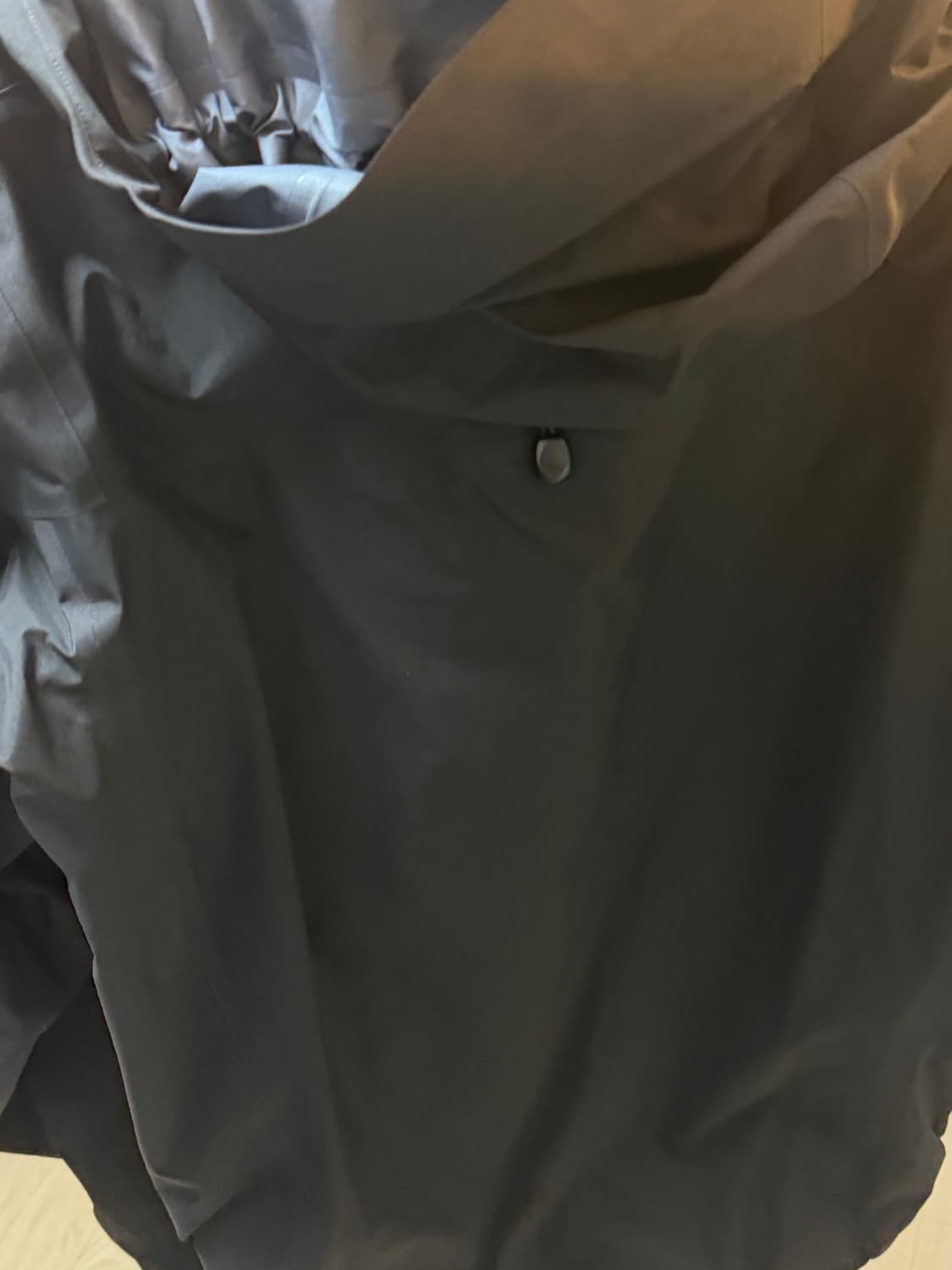 아크테릭스 베타AR 남성 S사이즈 상품이미지4