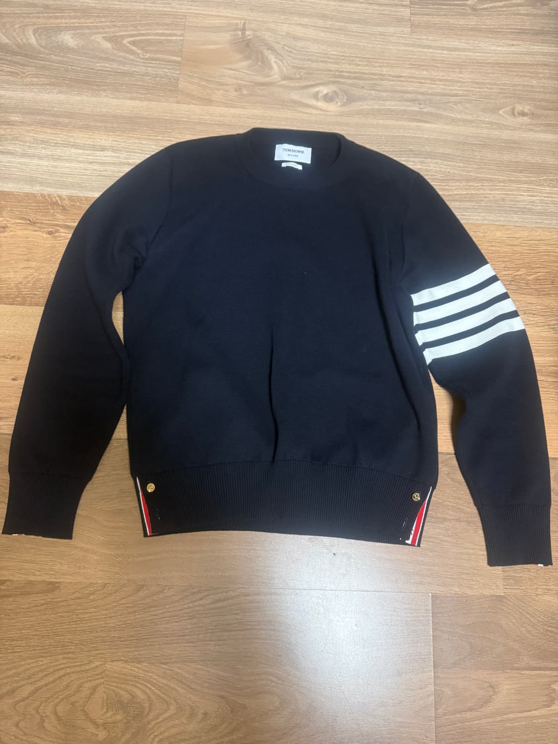 톰브라운 니트  상품이미지1