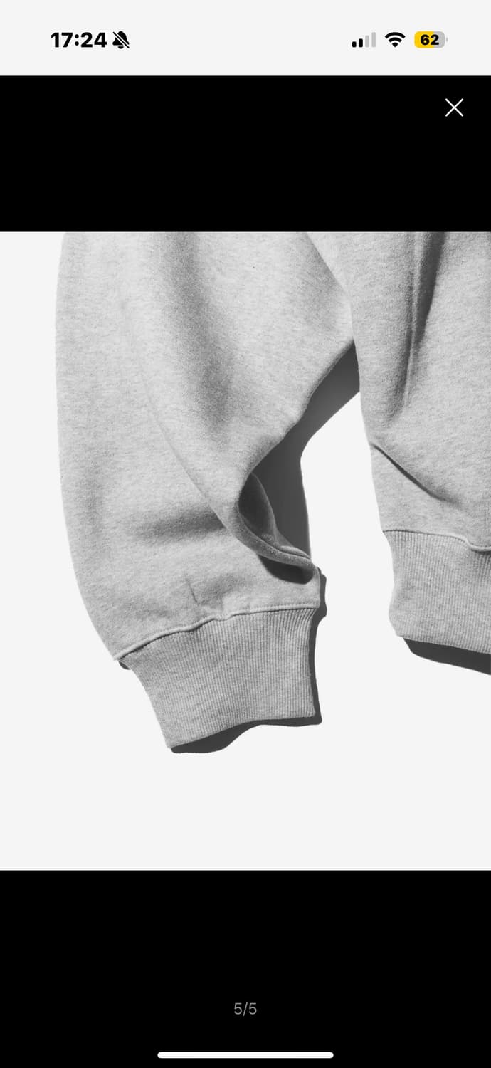 펀치드렁크파티즈 후드 상품이미지4