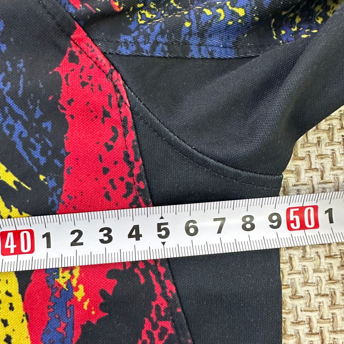 S 나이키 대한민국 축구 2022 유니폼 0420D 상품이미지5