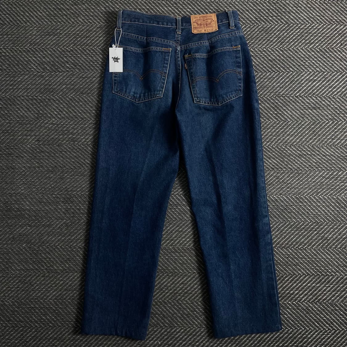 리바이스 og 501XX 데님 복각 팬츠o 3904 상품이미지4