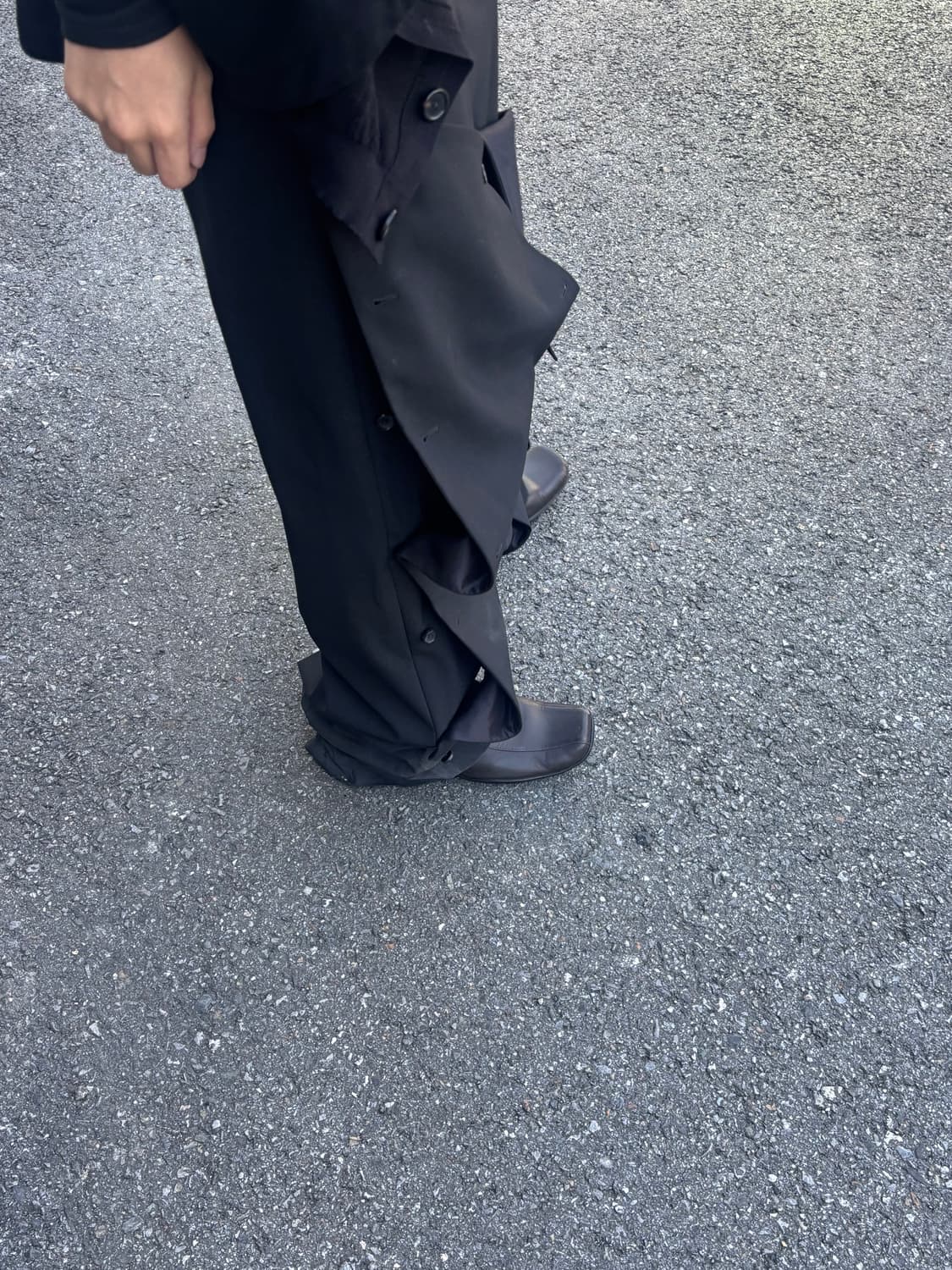 프라다 로퍼  상품이미지1