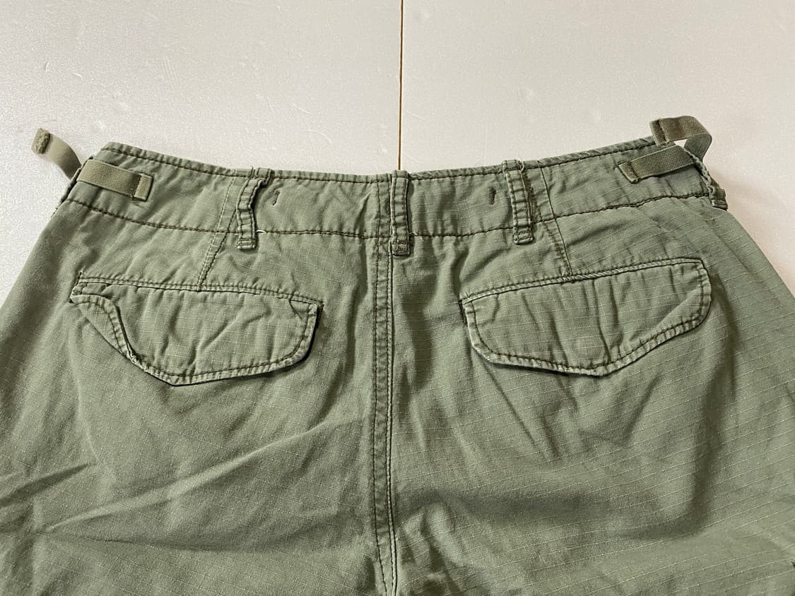 Denim&supply 카고반바지 30 상품이미지6