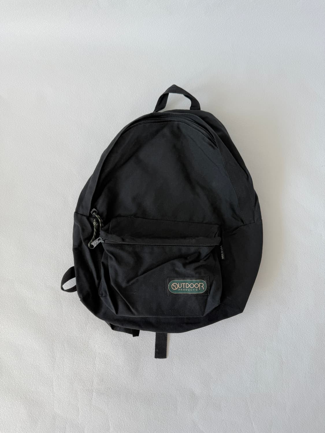 올드 아웃도어(OUTDOOR) 백팩(U.S.A) 상품이미지1