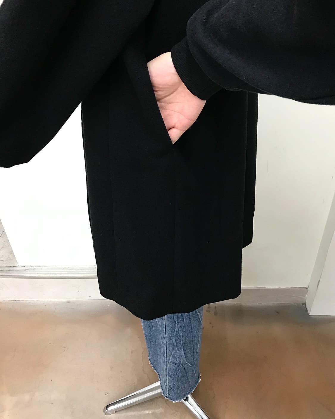 일제 캐시미어 100 맥코트 상품이미지9