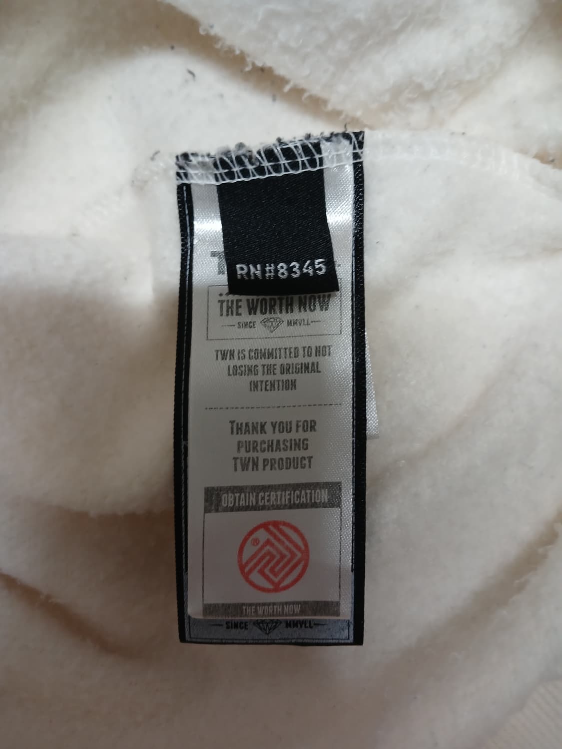 (L,100)TWN 남성기모후드티 상품이미지8