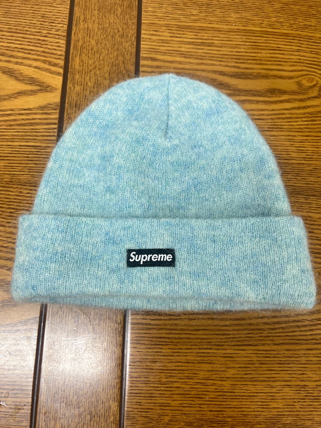 슈프림 모헤어 비니  상품이미지1