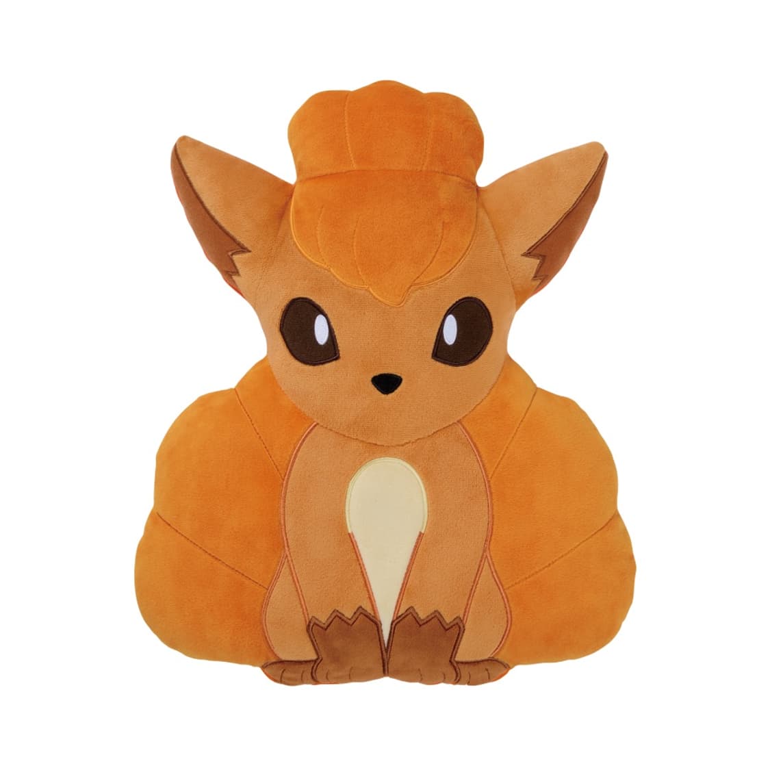 일본 반프레스토 포켓몬스터 식스테일인형 쿠션 39cm 상품이미지6