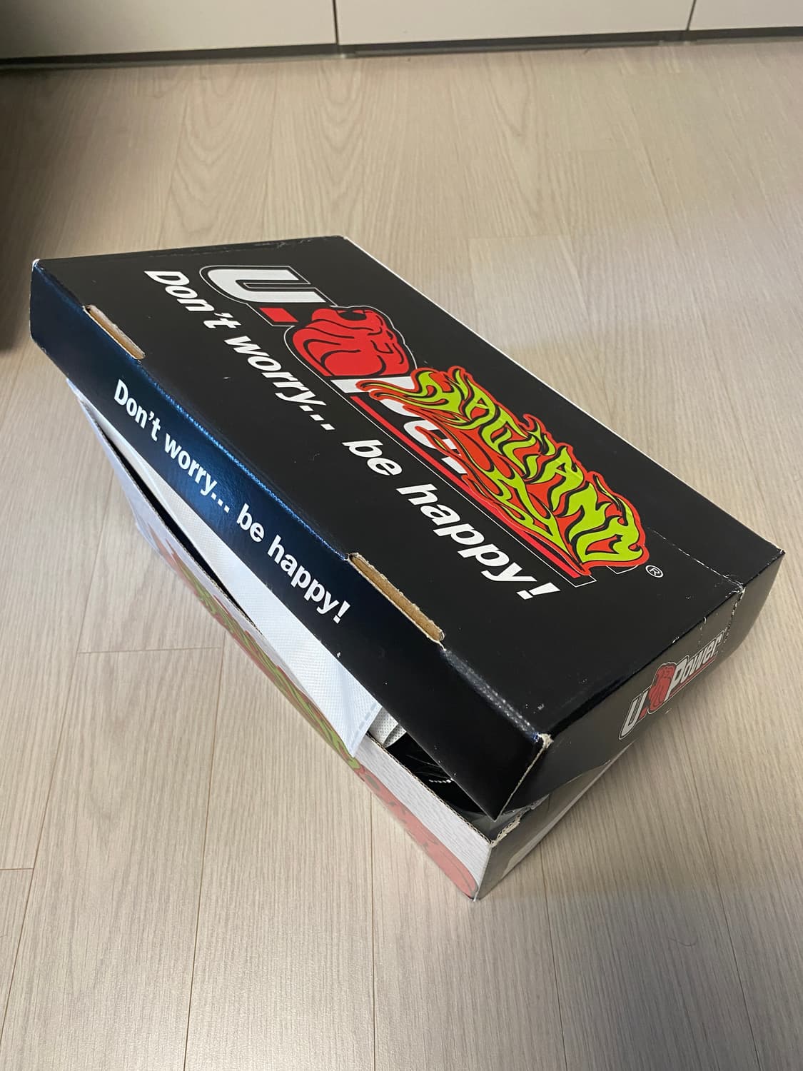 [40] 마리아노 MAGLIANO uptower scandy 스니커즈 상품이미지4