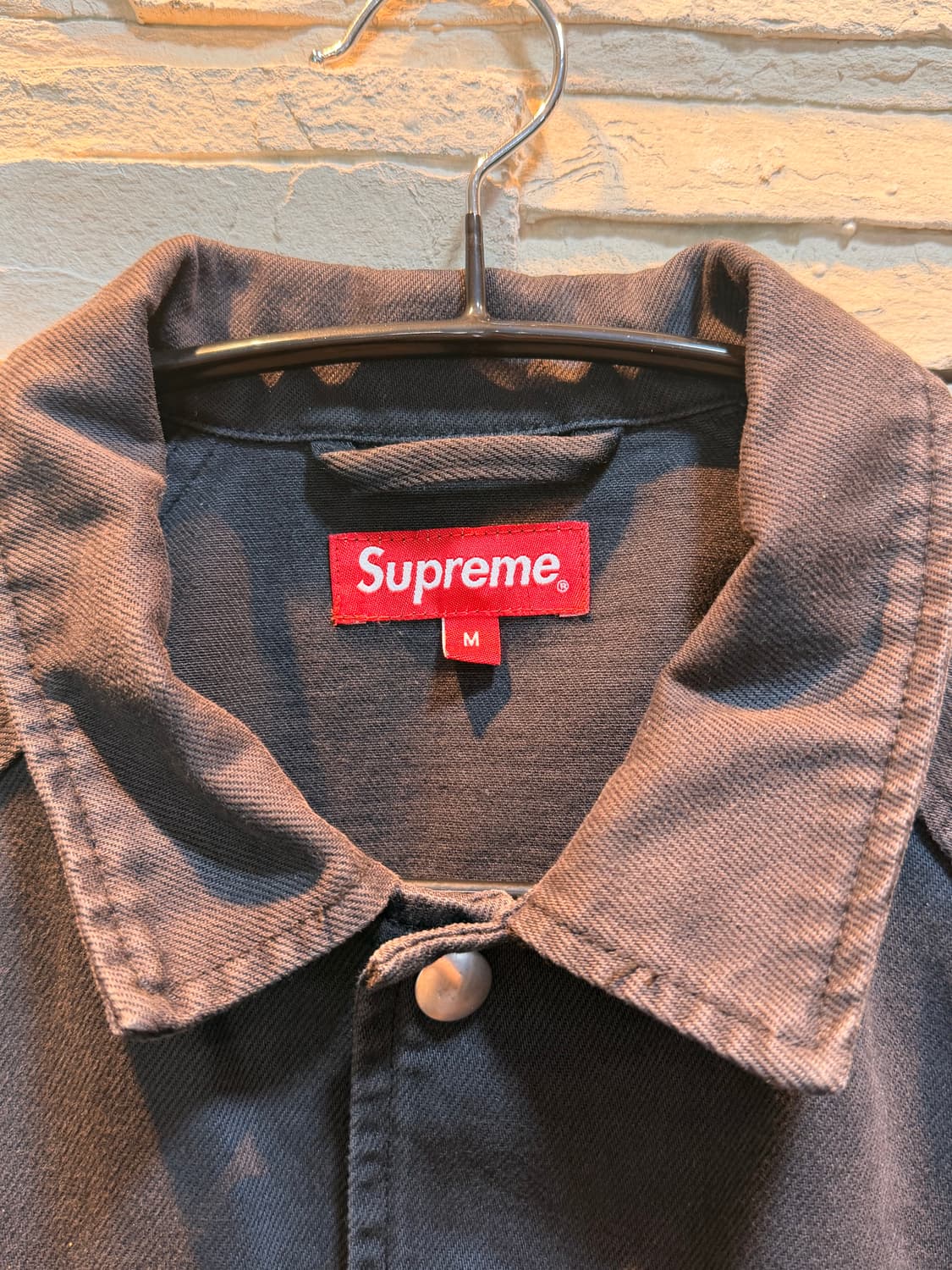 Superme 자켓 상품이미지3