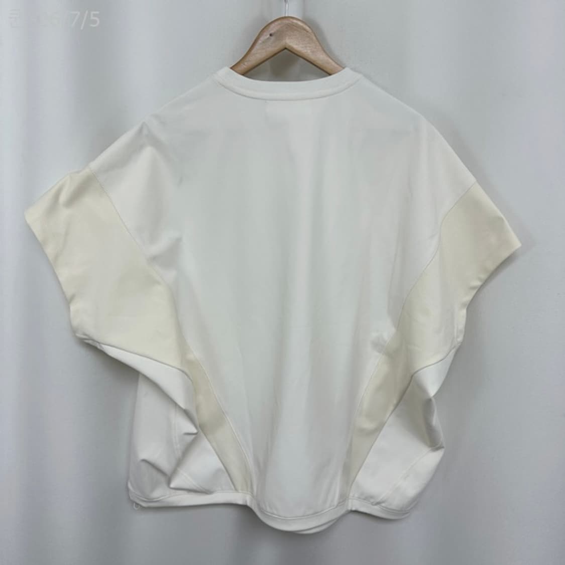 에이치지비비 스튜디오 남자 반팔티 M 상품이미지6