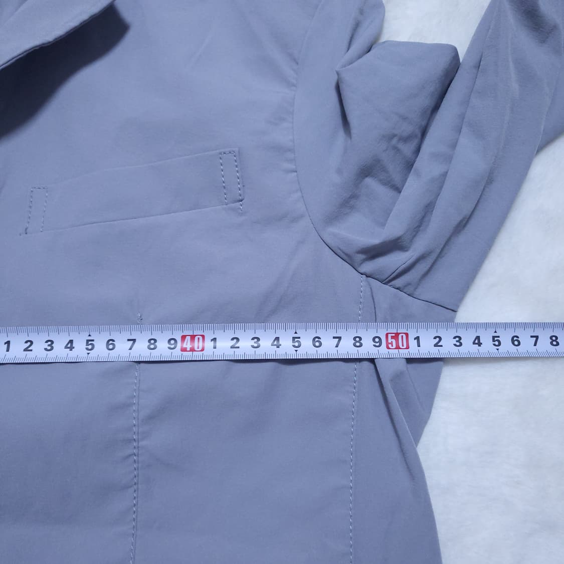 이동수 새제품 남성 간절기자켓 105 0323 상품이미지4